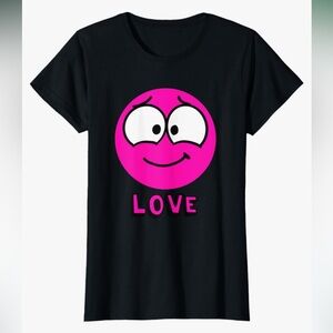 T- Shirt A Little Spot of Love, Spot of Emotions Book Character Shirt, Teachers